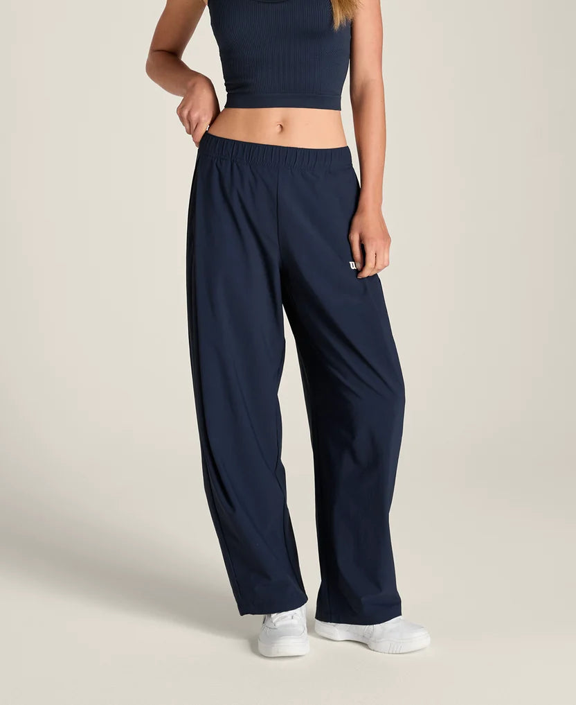 Navy Joggers