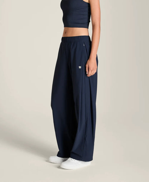 Navy Joggers